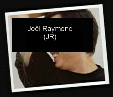 Joel Raymond